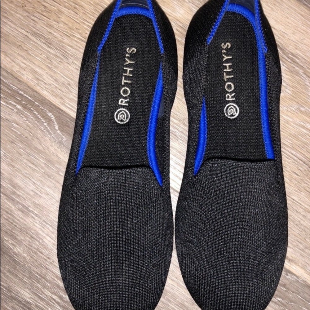 Rothys loafers